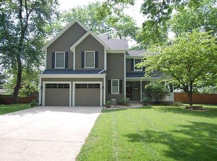 6300 Mackey St, Merriam, KS 66202