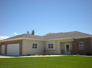 1100 Londonderry Ave, Idaho Falls, ID 83404