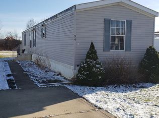 4250 Route 307 Whispering Willow Shl #94, Geneva, OH 44041