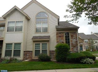 1502 Foxmeadow Cir BUILDING 15, Royersford, PA 19468