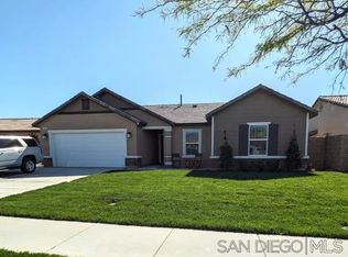 3185 Homeward St, Hemet, CA 92543
