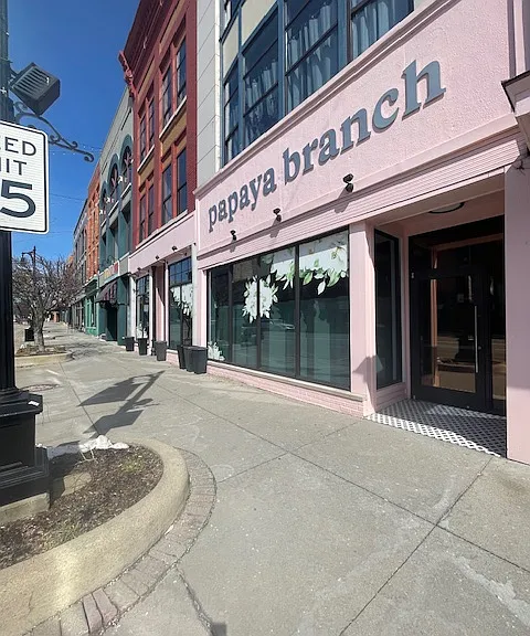 218 Huron Ave #204 — Photo 5
