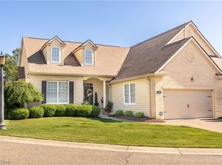 6451 Saint Augustine Dr NW, Canton, OH
