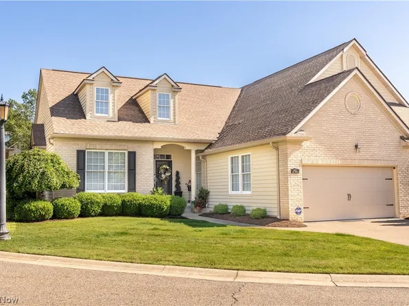 6451 Saint Augustine Dr NW, Canton, OH 44718