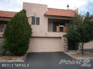 5934 E Sahuaro Ranch Dr, Tucson, AZ 85712