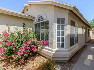 3382 W Evening Star Ct, Tucson, AZ, 85741