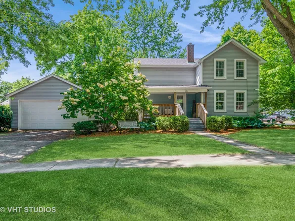 (undisclosed Address), Hinckley, IL 60520