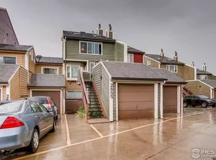 2853 Springdale Ln #2853, Boulder, CO 80303
