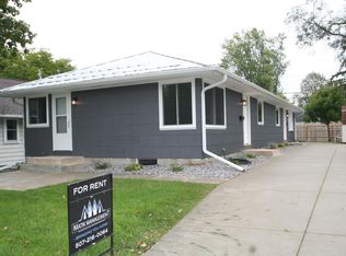 1408 2nd Ave NE, Rochester, MN 55906