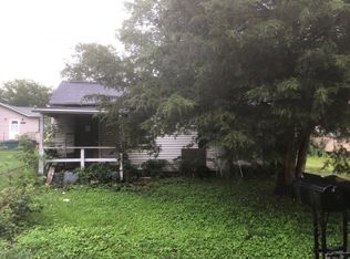 4116 Lake Dr, Granite City, IL