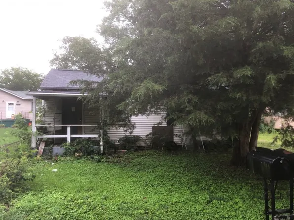 4116 Lake Dr, Granite City, IL 62040