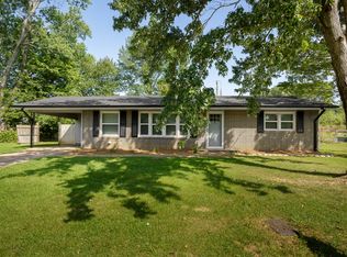 4126 Eastwood Dr, Florence, AL 35630