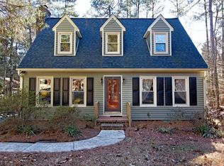 918 Huntsman Dr, Durham, NC 27713