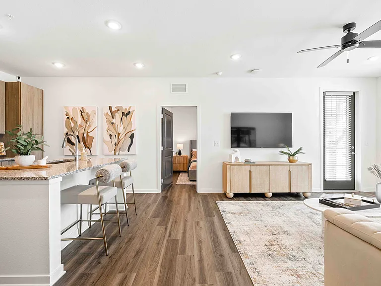 Verity Luxury Apartments — Photo 42