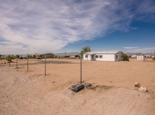 3731 N Bonita Rd, Golden Valley, AZ 86413
