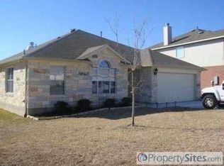 3009 Long Day Dr, Austin, TX 78754
