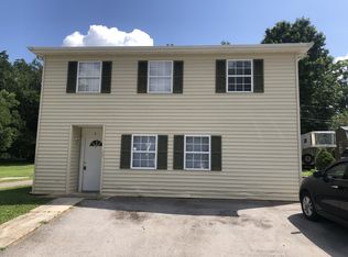 100 Warren St, McMinnville, TN 37110