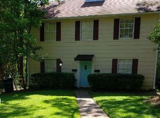 1418 Greymont Ave #A, Jackson, MS 39202