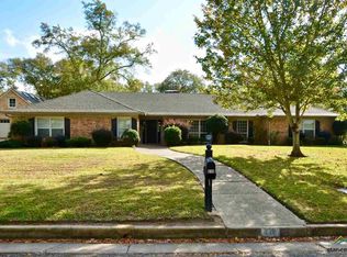 616 Trenton Dr, Tyler, TX 75703