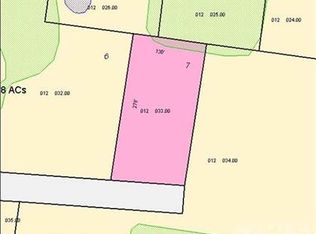 5141 Barber Ln, Chapel Hill, TN 37034