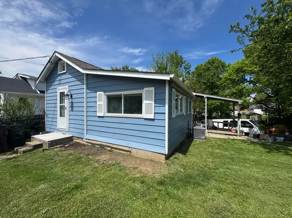 516 Buckner St, Elsmere, KY 41018