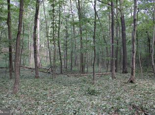 Rock Creek Trl, Rio, WV 26755