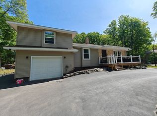 6533 Laurelwood Rd, Swiftwater, PA 18370