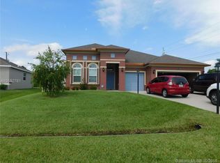 3243 SW Constellation Rd, Port Saint Lucie, FL 34953