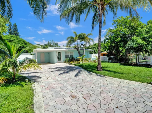 1433 NE 27th St, Pompano Beach, FL 33064