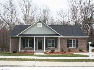 623 Yellowstone Dr, Hopewell, VA 23860