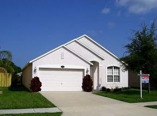 474 Sedgewood Cir, West Melbourne, FL 32904