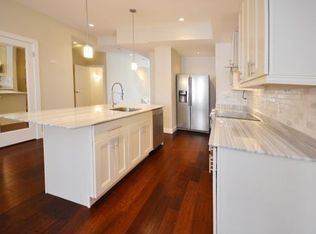 1407 5th St NW #1, Washington, DC 20001