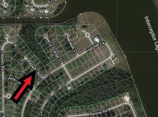 10172 Abello Rd, Port Charlotte, FL 33981