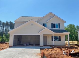 3049 Stauton Dr, Winston Salem, NC 27105