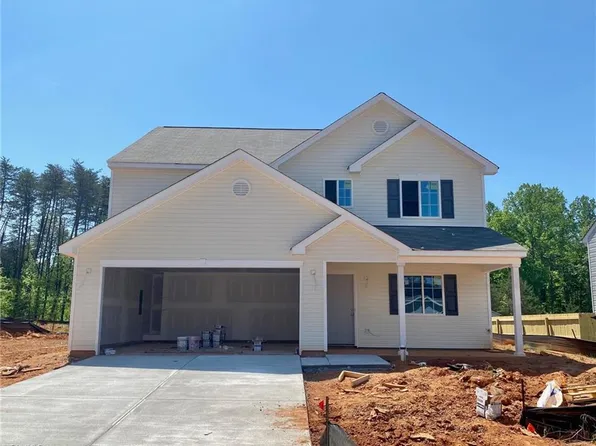 3049 Stauton Dr, Winston Salem, NC 27105