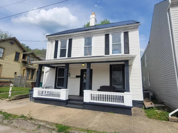 102 N 3rd St, Ripley, OH 45167