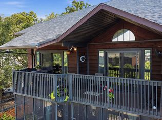 150 Sunken Forest Dr Building 5-167, Forsyth, MO 65653
