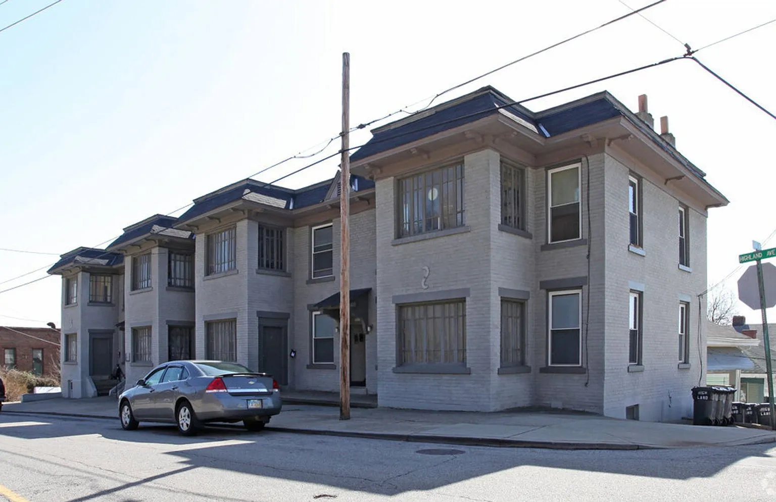 1 bed, 1.0 bath, $955 — Photo 1