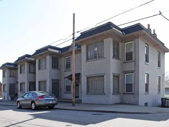 2501 Highland Ave APT 2, Cincinnati, OH 45212