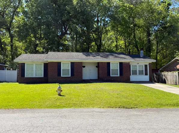 124 Miley Ave, Summerville, SC 29485