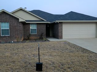 450 Ambrose Ave, Tyler, TX 75704