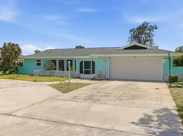 1210 E 3rd ST, LEHIGH ACRES, FL 33936