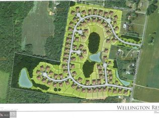 Welltown School Rd, Martinsburg, WV 25403