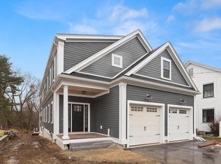 483 Waltham St, Lexington, MA 02421