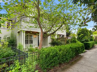 5912 SE 47th Ave, Portland, OR 97206