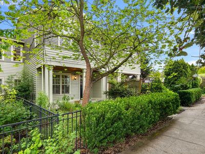 5912 SE 47th Ave, Portland, OR, 97206