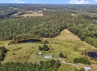 2385 Clacie Ln, Liberty, NC 27298