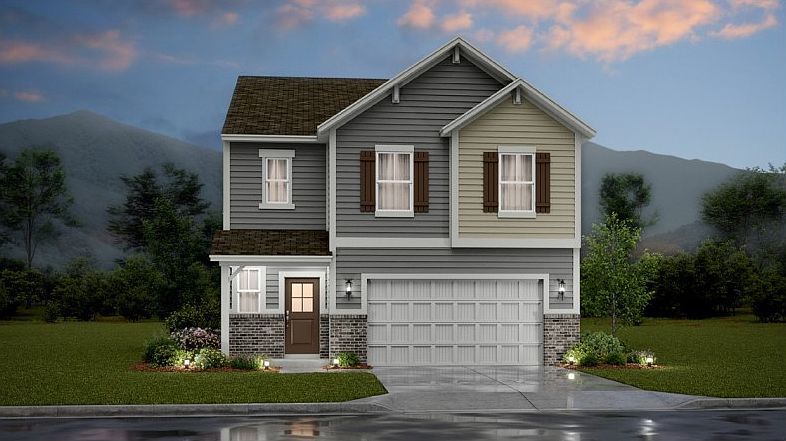 1st image of 552 Torrey Pines Ln Lot 827