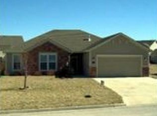 4125 Teal Dr, Lawrence, KS 66047