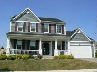 398 Rockland Ave, Elgin, IL 60124